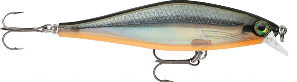 Image of Rapala SDRS09 Shadow Rap Shad Deep 9cm 12g wobbler - HLW (RA5816818)