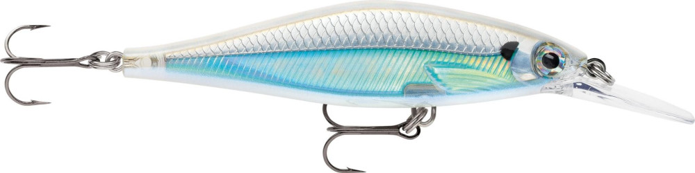 Image of Rapala SDRSD09 Shadow Rap Shad Deep 9cm 12g wobbler - AS (RA5816851)