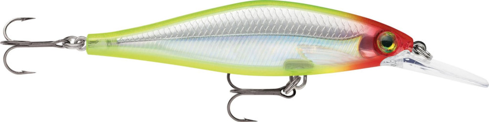 Image of Rapala SDRSD09 Shadow Rap Shad Deep 9cm 12g wobbler - CLN (RA5816856)