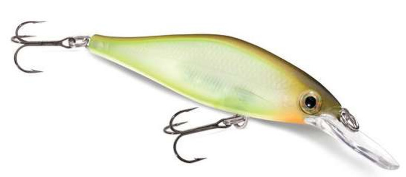 Image of Rapala SDRSD09 Shadow Rap Shad Deep 9cm 12g wobbler - OG (RA58168OG)