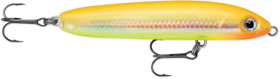 Image of Rapala Skv10 Skitter V Lure 10cm 14g - BNC színben