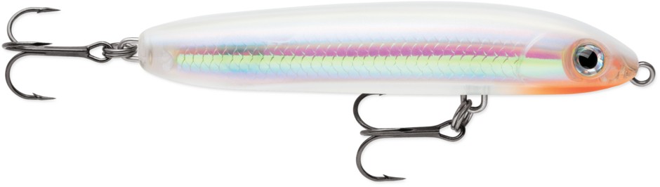 Image of Rapala Skv10 Skitter V Lure 10cm 14g - GGH Színben