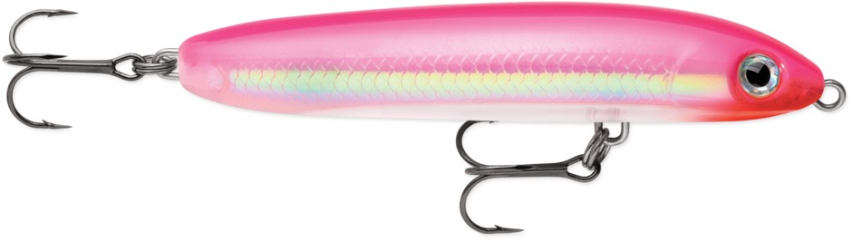 Image of Rapala SKV10 Skitter V Lure 10cm 14g - HP (RA5817115)