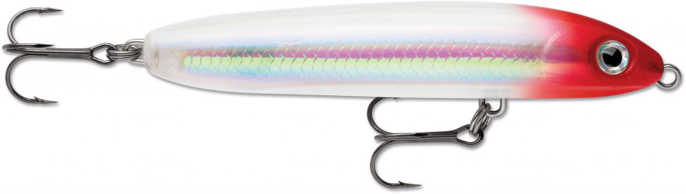 Image of Rapala SKV10 Skitter V Lure 10cm 14g - RGH (RA5817116)