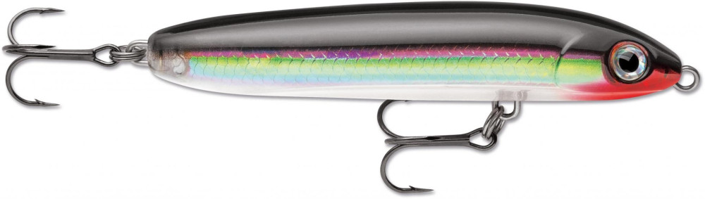 Image of Rapala SKV10 Skitter V Lure 10cm 14g - S (RA5817117)