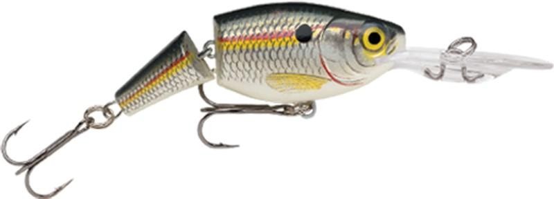 Image of Rapala JSR09 Jointed Shad Rap 9cm 25g wobbler - SD (RA5818053)