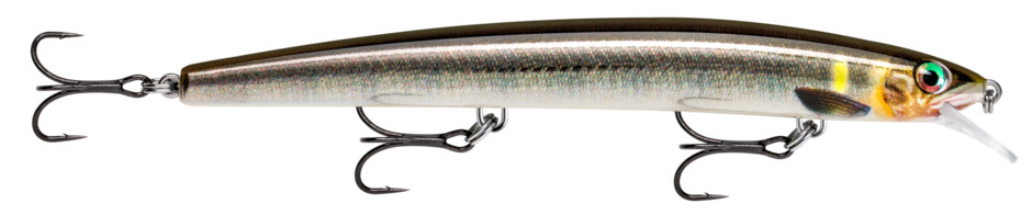 Image of Rapala MXR11 Max Rap 11cm 13g wobbler - AYUL (RA5818063)