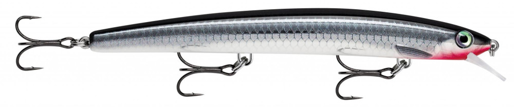 Image of Rapala MXR11 Max Rap 11cm 13g wobbler - BSBL (RA5818064)
