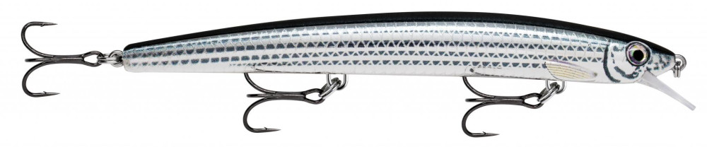 Image of Rapala MXR11 Max Rap 11cm 13g wobbler - MUL (RA5818067)