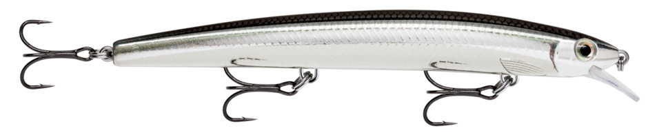 Image of Rapala MXR11 Max Rap 11cm 13g wobbler - PJL (RA5818068)