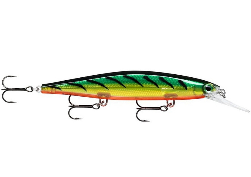 Image of Rapala SDRD11 Shadow Rap® Deep 11cm 13g wobbler P (RA5818136)