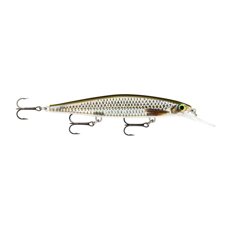 Image of Rapala SDRD11 Shadow Rap® Deep 11cm 13g wobbler ROL (RA5818138)