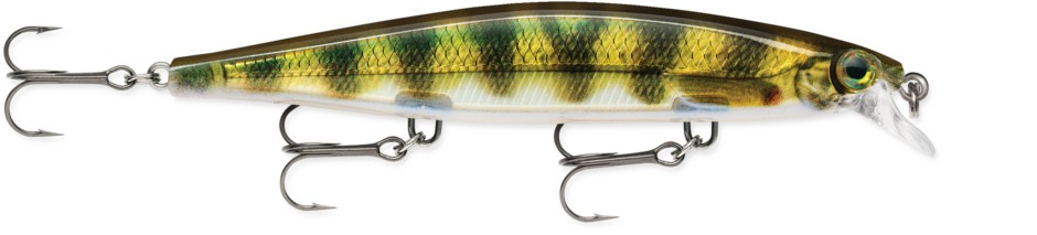 Image of Rapala SDR11 Shadow Rap 11cm 13g wobbler - PEL (RA5818143)