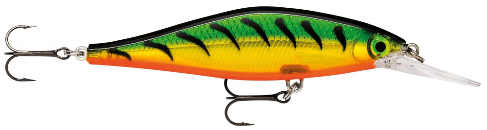 Image of Rapala SDRSD09 Shadow Rap Shad Deep 9cm 12g wobbler - FT (RA5818147)