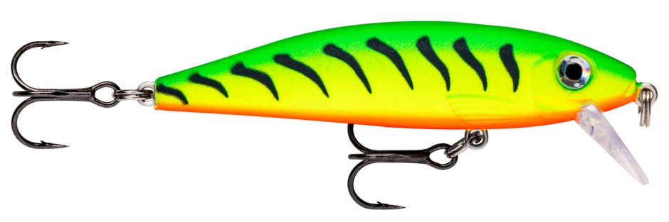 Image of Rapala XRCD05 X-Rap Countdown Rap 5cm 4g wobbler - FTU (RA5818178)