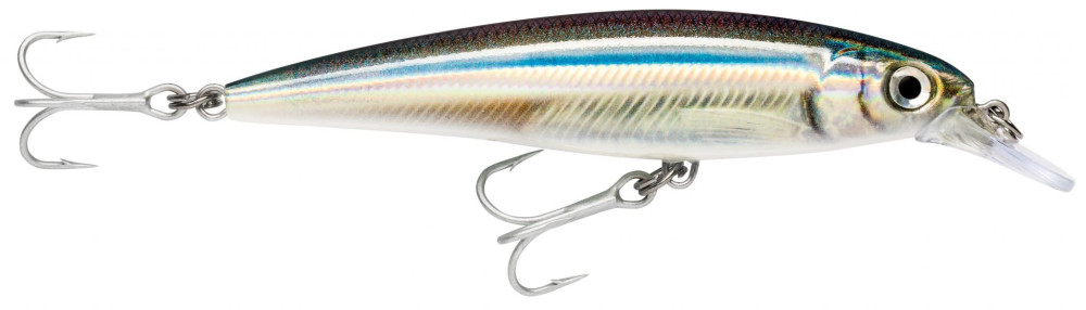 Image of Rapala SXR10 X-Rap Rap 10cm 13g wobbler ANC színben