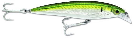Image of Rapala SXR12 X-Rap Rap 12cm 22g Saltwater wobbler - PLD színben (RA5818223)