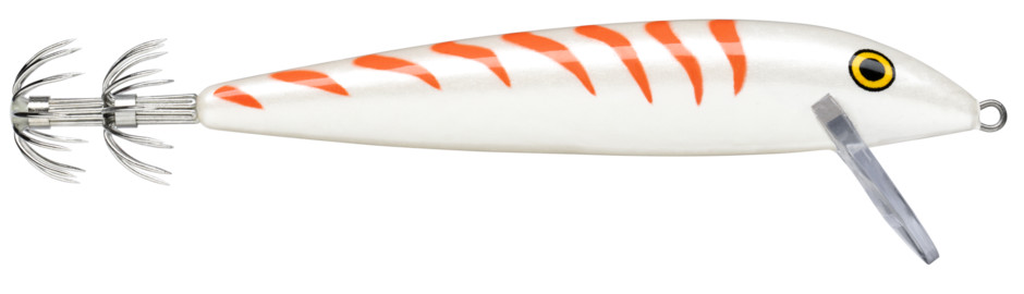 Image of Rapala DSQ09 Countdown® Squid Deep tintahal és polip 9cm 15g wobbler - CG (RA5818241)