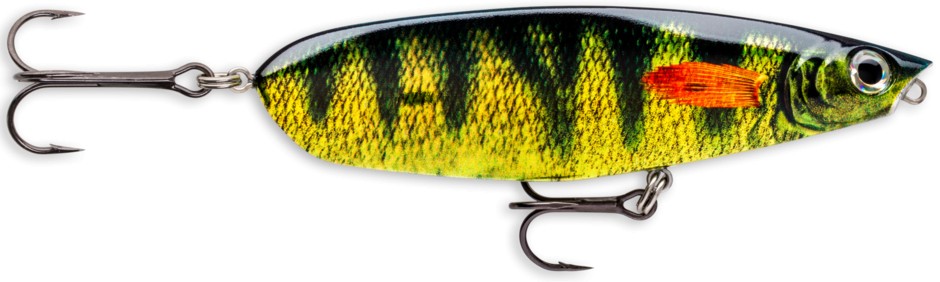 Image of Rapala Xrscp14 X-Rap® Scoop Rap 14cm 68g wobbler (RA5818269) PEL szín