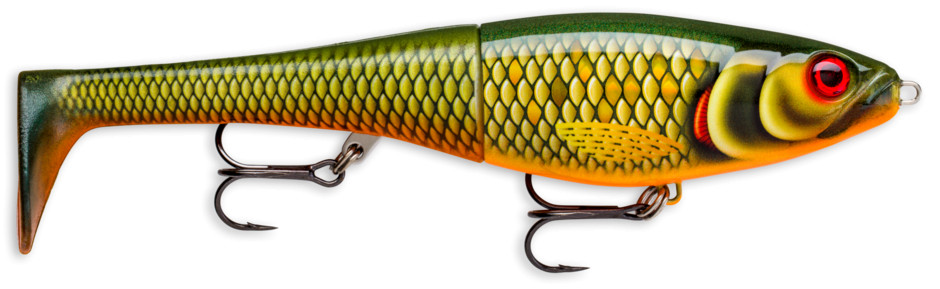 Image of Rapala XRPT20 X-Rap® Peto 20cm 83g wobbler - SCRR