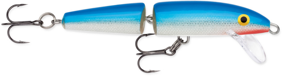 Image of Rapala J07 Jointed Floater Rap 7cm 4g wobbler - B színben