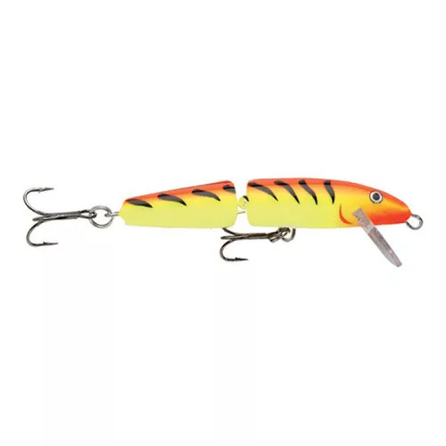 Image of Rapala J13 Jointed Rap 13cm 18g wobbler - HT színben