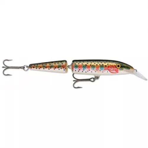 Image of Rapala J13 Jointed Rap 13cm 18g wobbler - RT színben