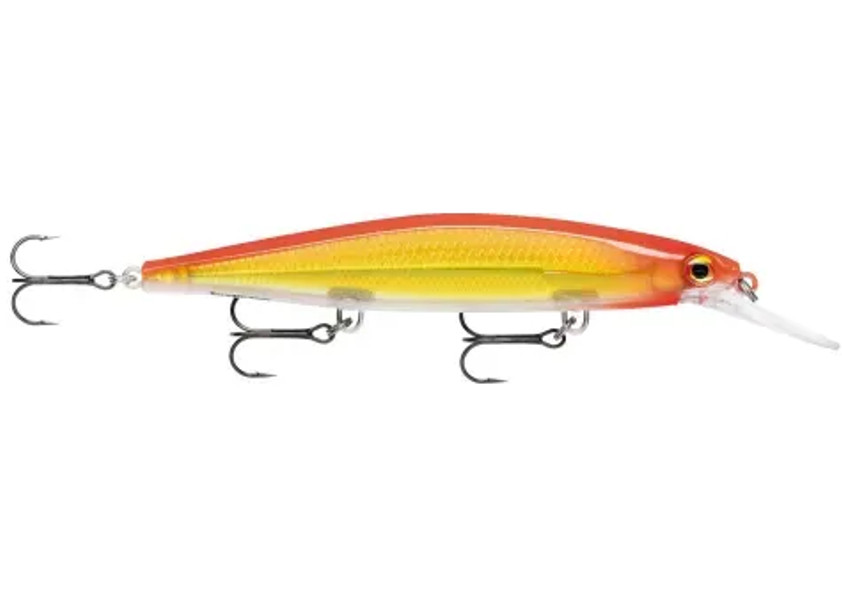 Image of Rapala SDRD11 Shadow Rap® Deep 11cm 13g wobbler HH (RA5818369)