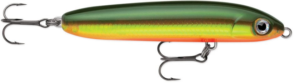 Image of Rapala SKV10 Skitter V Lure 10cm 14g - HO (RA5818372)