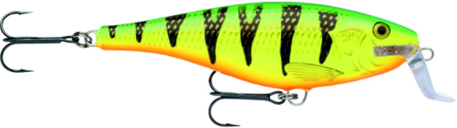 Image of Rapala SSR14 Shallow Shad Rap 14cm 45g Rap wobbler FP (RA5818384)