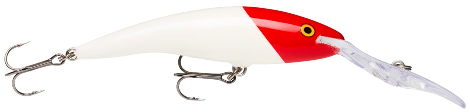 Image of Rapala TDD09 Deep Tail Dancer wobbler 9cm 13g - RH (RA5818397)