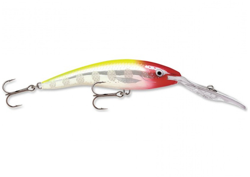 Image of Rapala TDD09 Deep Tail Dancer wobbler 9cm 13g - CLF (RA5818440)