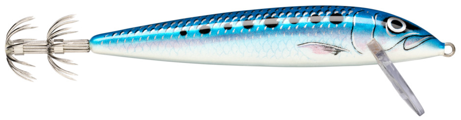 Image of Rapala DSQ09 Countdown® Squid Deep tintahal és polip 9cm 15g wobbler - BSRD (RA5818453)