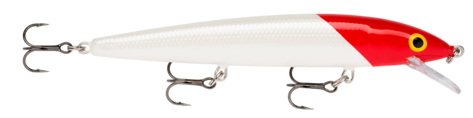 Image of Rapala Hj12 Husky Jerk Rapala 12cm 13g wobbler - RH színben