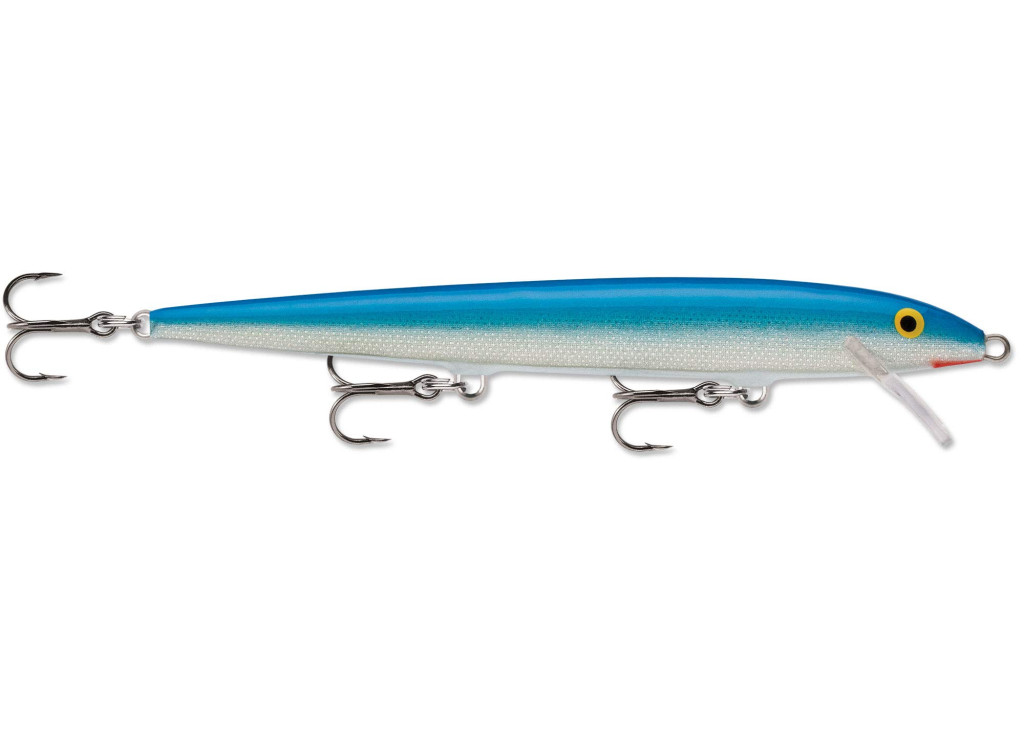 Image of Rapala F13 Original Floater Rapala 13cm 7g wobbler - Color B