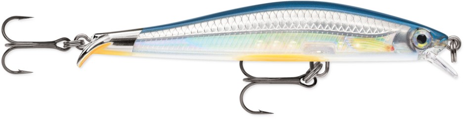 Image of Rapala RPS09 Ripstop Rap 9cm 7g wobbler - EB (RA5818522)