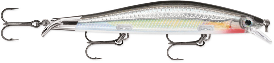 Image of Rapala RPS09 Ripstop Rap 9cm 7g wobbler - S (RA5818530)