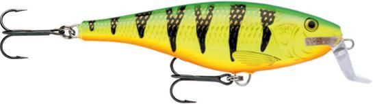 Image of Rapala SSR05 Shallow Shad Rap 5cm 5g wobbler - FP (RA5818559)