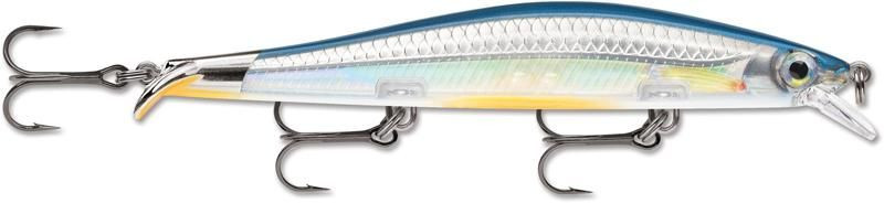 Image of Rapala RPS12 Ripstop Rap 12cm 14g wobbler - EB (RA5819043)