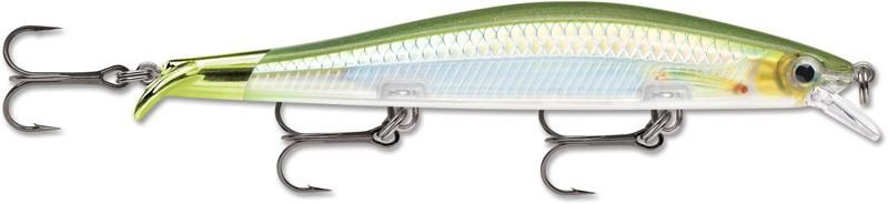 Image of Rapala RPS12 Ripstop Rap 12cm 14g wobbler - HER