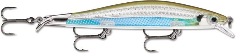Image of Rapala RPS12 Ripstop Rap 12cm 14g wobbler - MBS