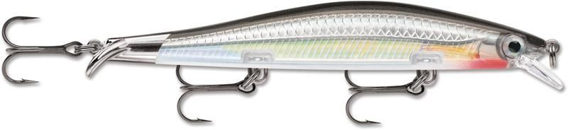 Image of Rapala RPS12 Ripstop Rap 12cm 14g wobbler - S