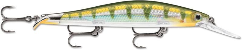 Image of Rapala RPS12 Ripstop Rap 12cm 14g wobbler - YP