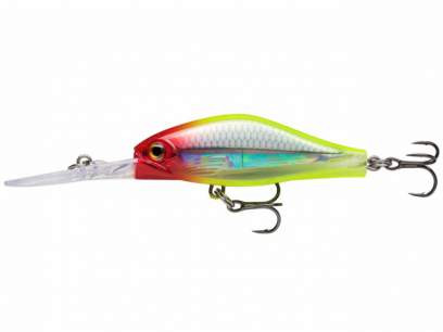 Image of Rapala SDRJD05 Shadow Rap Jack Deep 5cm 6g wobbler - CLN (RA5819064)