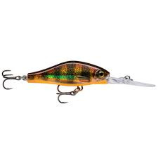 Image of Rapala SDRJD05 Shadow Rap Jack Deep 5cm 6g wobbler - CPE (RA5819065)