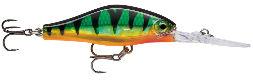 Image of Rapala SDRJD05 Shadow Rap Jack Deep 5cm 6g wobbler - P (RA5819072)