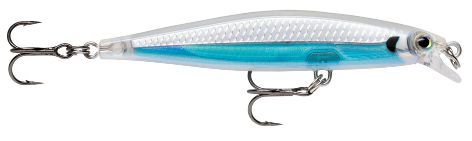Image of Rapala SDR07 Shadow Rap 7cm 5g wobbler AS (RA5819082)