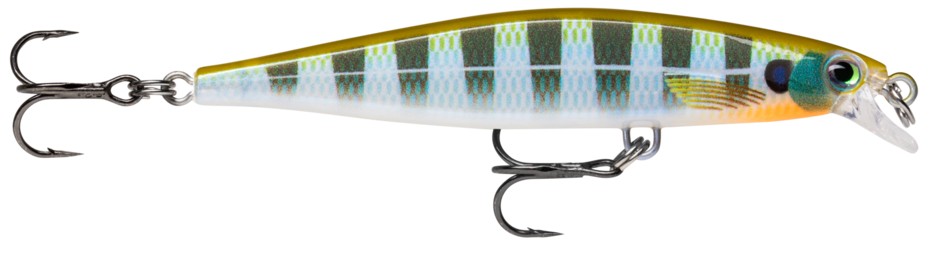 Image of Rapala SDR07 Shadow Rap 7cm 5g wobbler - BG (RA5819083)