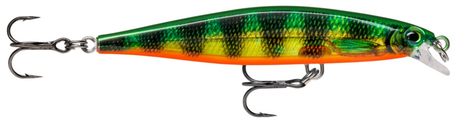 Image of Rapala SDR07 Shadow Rap 7cm 5g wobbler - FTPE (RA5819087)
