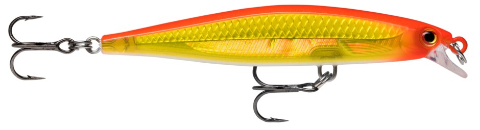 Image of Rapala SDR07 Shadow Rap 7cm 5g wobbler - HH (RA5819090)